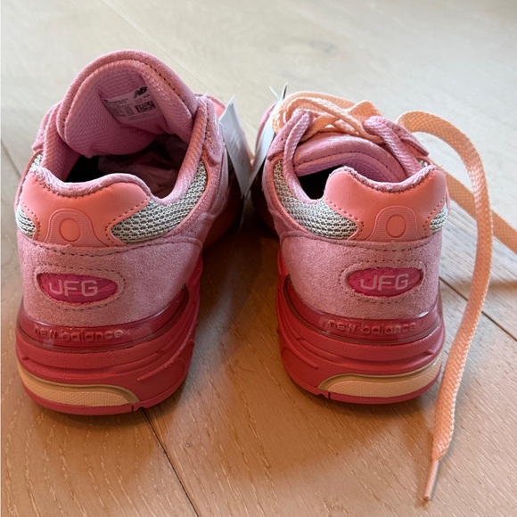 New Balance 993 Joe Freshgoods - Picture 6 of 8